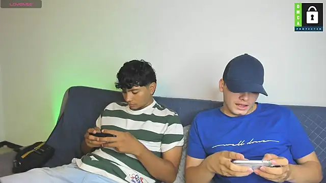  Ottis  online show from November 18, 11:15 pm