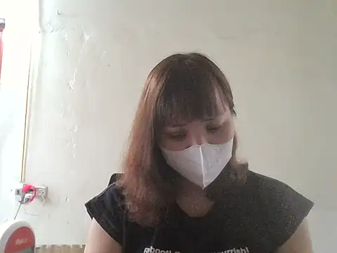 Angela-Eira online show from March 17, 5:44 am