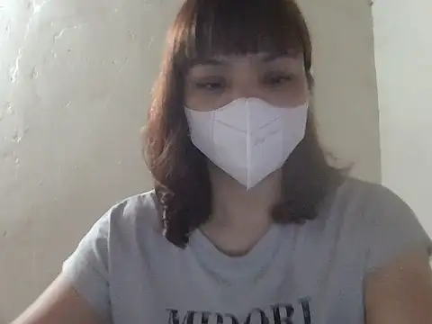 Angela-Eira online show from April 16, 9:03 pm