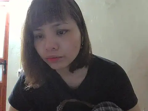 Angela-Eira online show from November 8, 9:09 pm