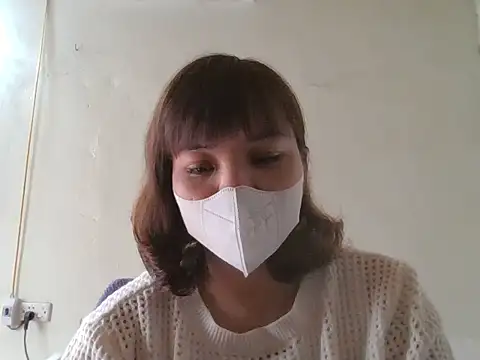 Angela-Eira online show from January 18, 6:10 am