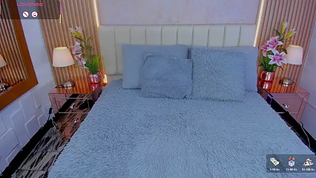 BILIE ROUSE1 online show from September 21, 12:26 pm