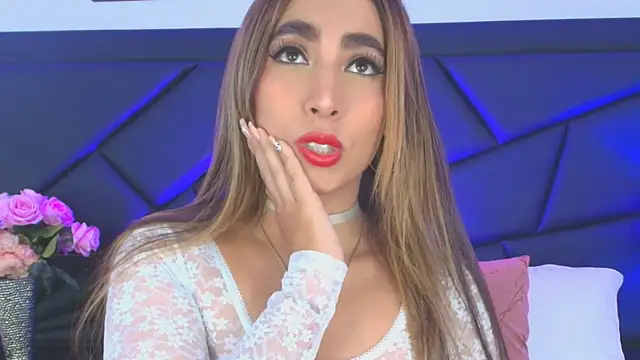 SophieCarther online show from November 3, 11:58 am