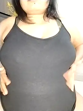 Tishani online show from November 19, 3:23 pm