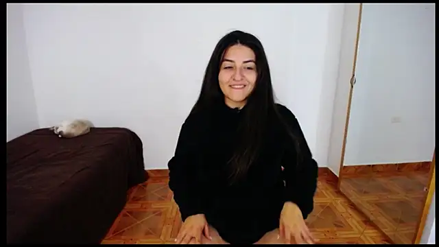 Snapshot of moritalatina chatting on September 22, 3:16 am moritalatina online show from September 22, 3:16 am