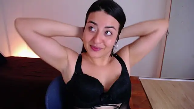 moritalatina online show from March 22, 8:26 pm