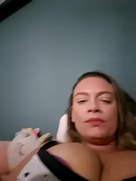 Aninha25blond online show from July 19, 2:58 am