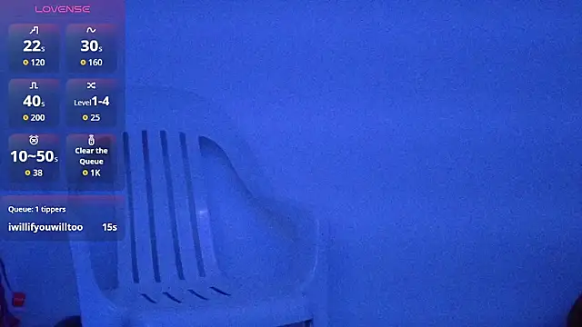 Anto055 online show from November 16, 12:49 pm