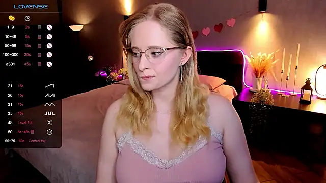 Aemilia  online show from January 16, 8:54 am