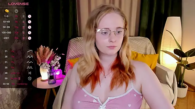 Aemilia  online show from April 20, 8:17 am