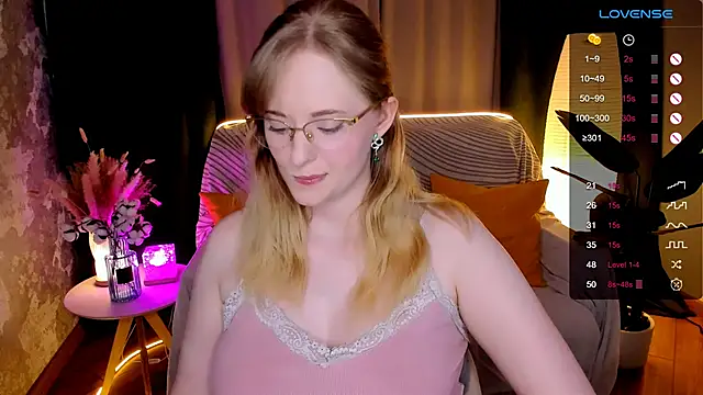 Aemilia  online show from February 11, 9:22 am