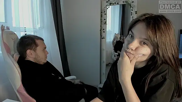 MashkaRay online show from October 3, 2:22 pm