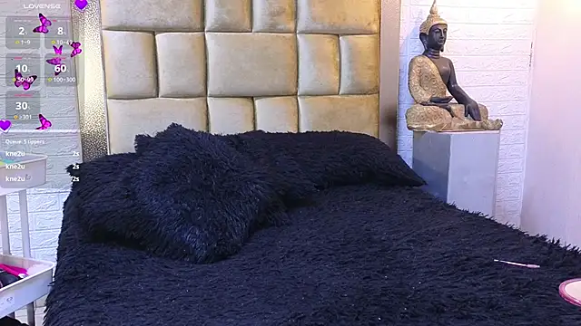 Snapshot of ximenawilliamss chatting on September 22, 12:31 am ximenawilliamss online show from September 22, 12:31 am