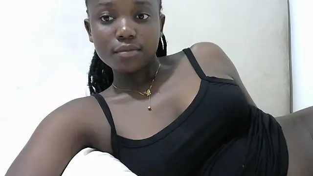 Latiffagodess online show from September 21, 7:34 pm