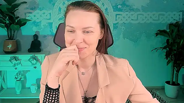 VandaRossi online show from January 11, 10:42 am