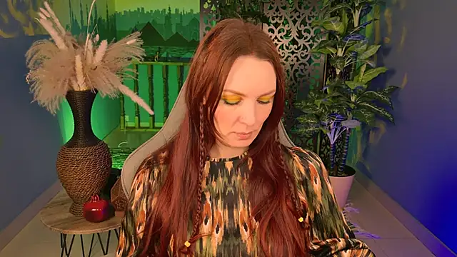 VandaRossi online show from November 23, 10:28 am