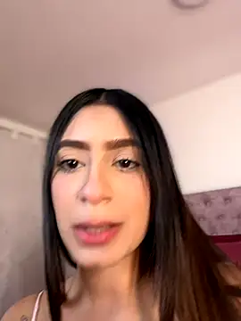 Snapshot of samantha_evans2 chatting on September 19, 3:27 am samantha evans2 online show from September 19, 3:27 am