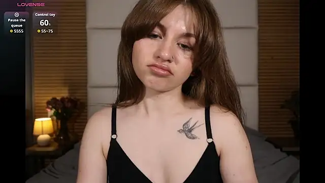 AliceBellamy online show from April 29, 8:58 pm