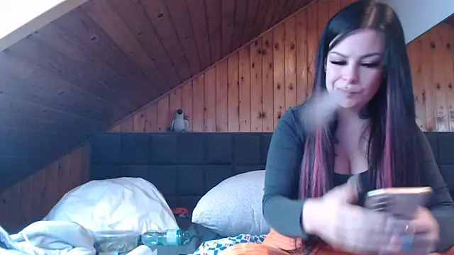 Snapshot of BoeseMoni1998 chatting on September 26, 2:36 pm BoeseMoni1998 online show from September 26, 2:36 pm