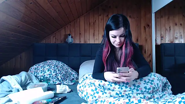 Snapshot of BoeseMoni1998 chatting on October 9, 11:14 am BoeseMoni1998 online show from October 9, 11:14 am