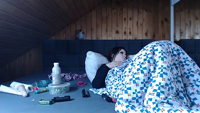 Snapshot of BoeseMoni1998 chatting on November 2, 8:51 am BoeseMoni1998 online show from November 2, 8:51 am