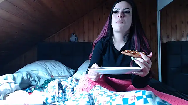 Snapshot of BoeseMoni1998 chatting on October 27, 1:17 pm BoeseMoni1998 online show from October 27, 1:17 pm