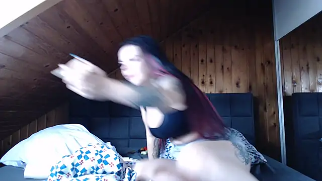 Snapshot of BoeseMoni1998 chatting on September 21, 8:13 am BoeseMoni1998 online show from September 21, 8:13 am