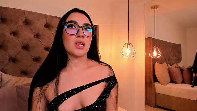 angeel fox online show from October 22, 6:46 pm