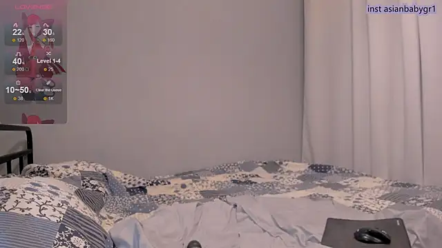 Snapshot of Misa_abg chatting on October 22, 12:26 am Misa abg online show from October 22, 12:26 am