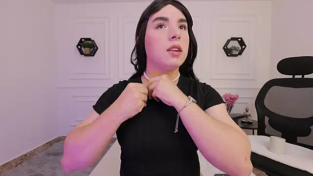 meloddysky online show from November 10, 7:20 pm