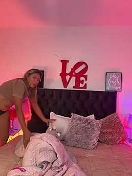 AriannaTorres online show from March 18, 5:40 pm