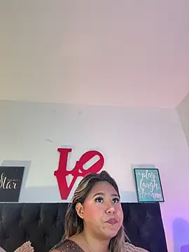 AriannaTorres online show from March 30, 12:27 pm