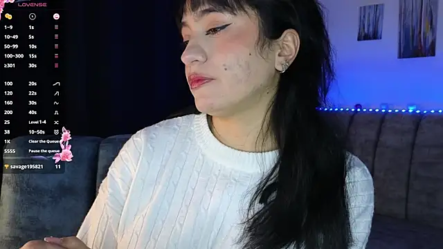 ZaraDames  online show from September 19, 3:38 am