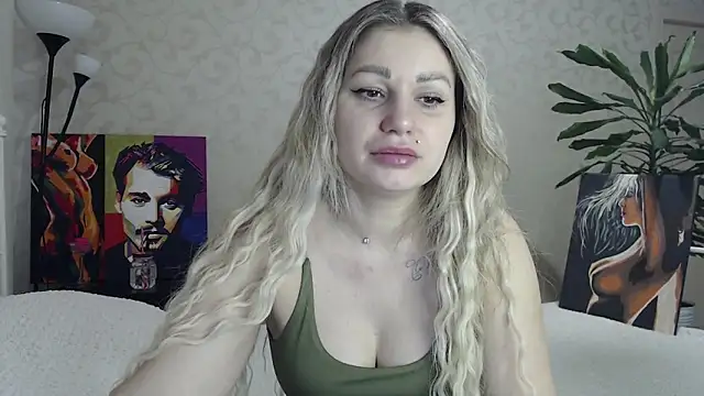 ShyEvaa online show from February 16, 11:43 am