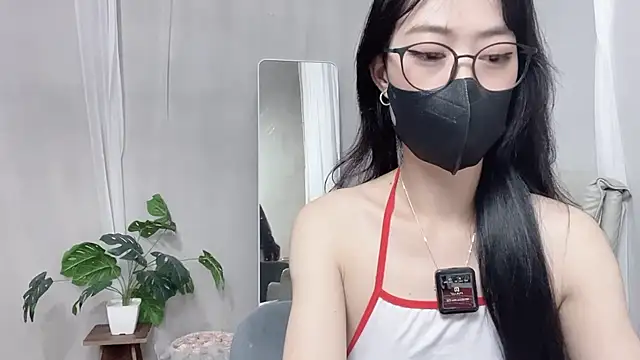  minji bae online show from September 25, 8:57 am