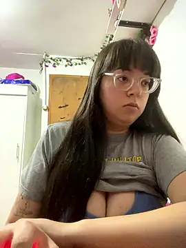 indiegirl666 online show from January 10, 3:22 am