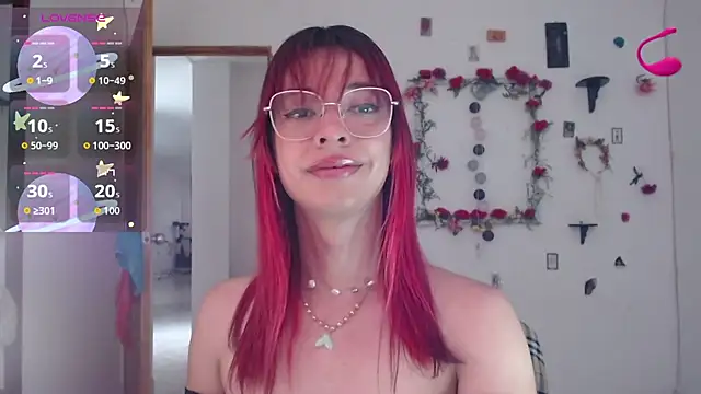  GalyaX  online show from March 26, 5:58 pm