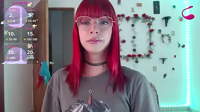  GalyaX  online show from November 20, 10:00 pm