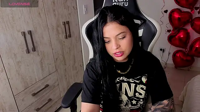 Victoryyy  online show from February 12, 11:06 pm