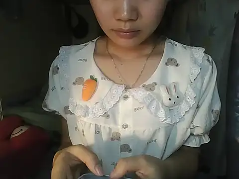 Be-MyMy online show from April 4, 3:22 pm