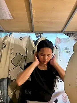 Be-MyMy online show from September 23, 3:21 pm