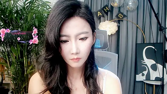 feifei-love online show from November 6, 6:58 pm