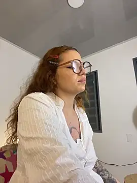 sophia goth online show from October 28, 1:33 am