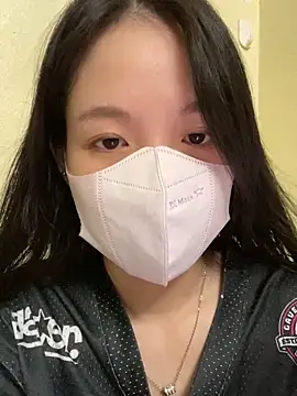 Snapshot of minmin2kk5 chatting on October 1, 4:34 pm minmin2kk5 online show from October 1, 4:34 pm