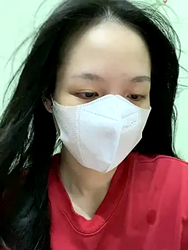 Snapshot of minmin2kk5 chatting on October 6, 1:22 am minmin2kk5 online show from October 6, 1:22 am