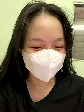 Snapshot of minmin2kk5 chatting on October 10, 2:49 am minmin2kk5 online show from October 10, 2:49 am