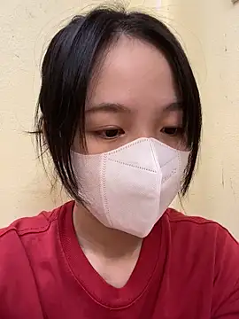 Snapshot of minmin2kk5 chatting on October 8, 4:44 pm minmin2kk5 online show from October 8, 4:44 pm