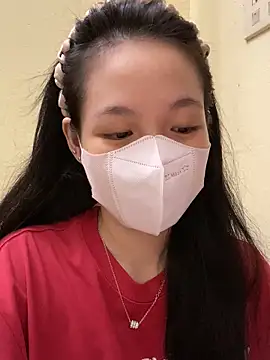 Snapshot of minmin2kk5 chatting on October 12, 3:14 pm minmin2kk5 online show from October 12, 3:14 pm