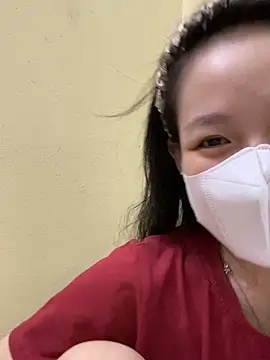 Snapshot of minmin2kk5 chatting on October 14, 3:25 pm minmin2kk5 online show from October 14, 3:25 pm