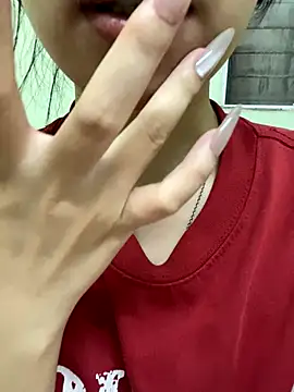 Snapshot of minmin2kk5 chatting on September 20, 1:38 am minmin2kk5 online show from September 20, 1:38 am